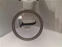 Orologio Jacob & Co. Five Time Zone in Acciaio JCM58 - JCM58